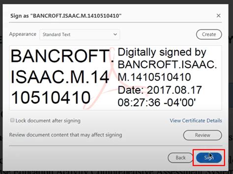 create smart card digital signature|digital signature with cac card.